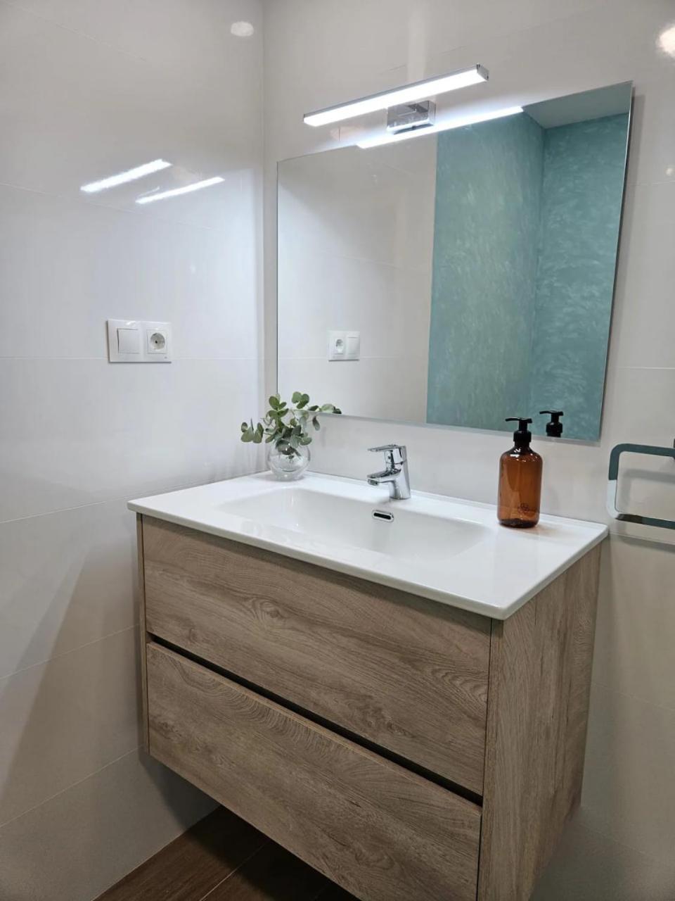 La Calma Barcelo Apartment Malaga Exterior photo
