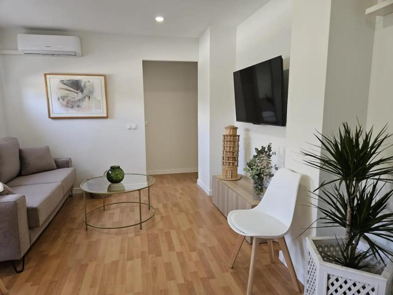 La Calma Barcelo Apartment Malaga Exterior photo