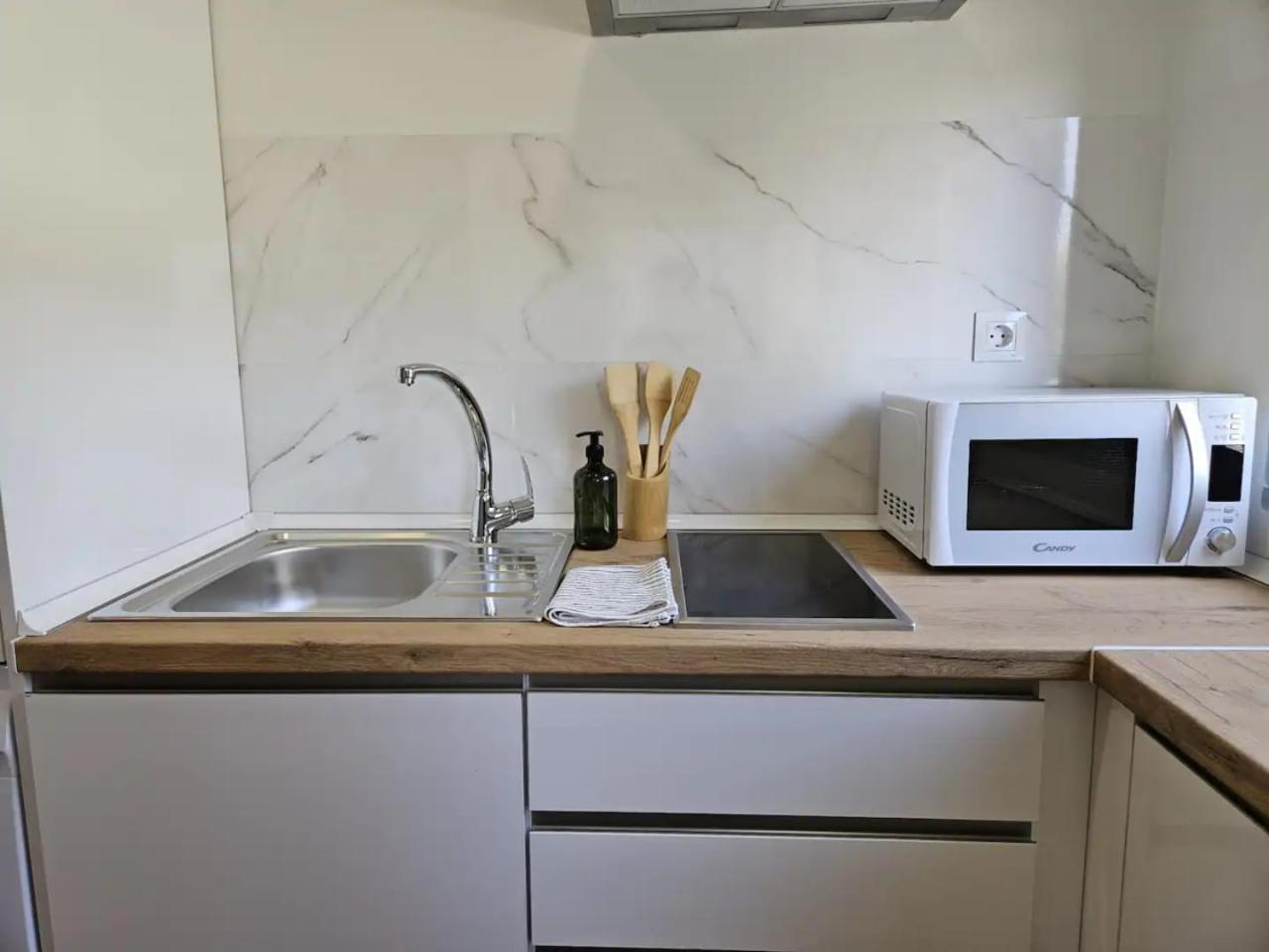 La Calma Barcelo Apartment Malaga Exterior photo
