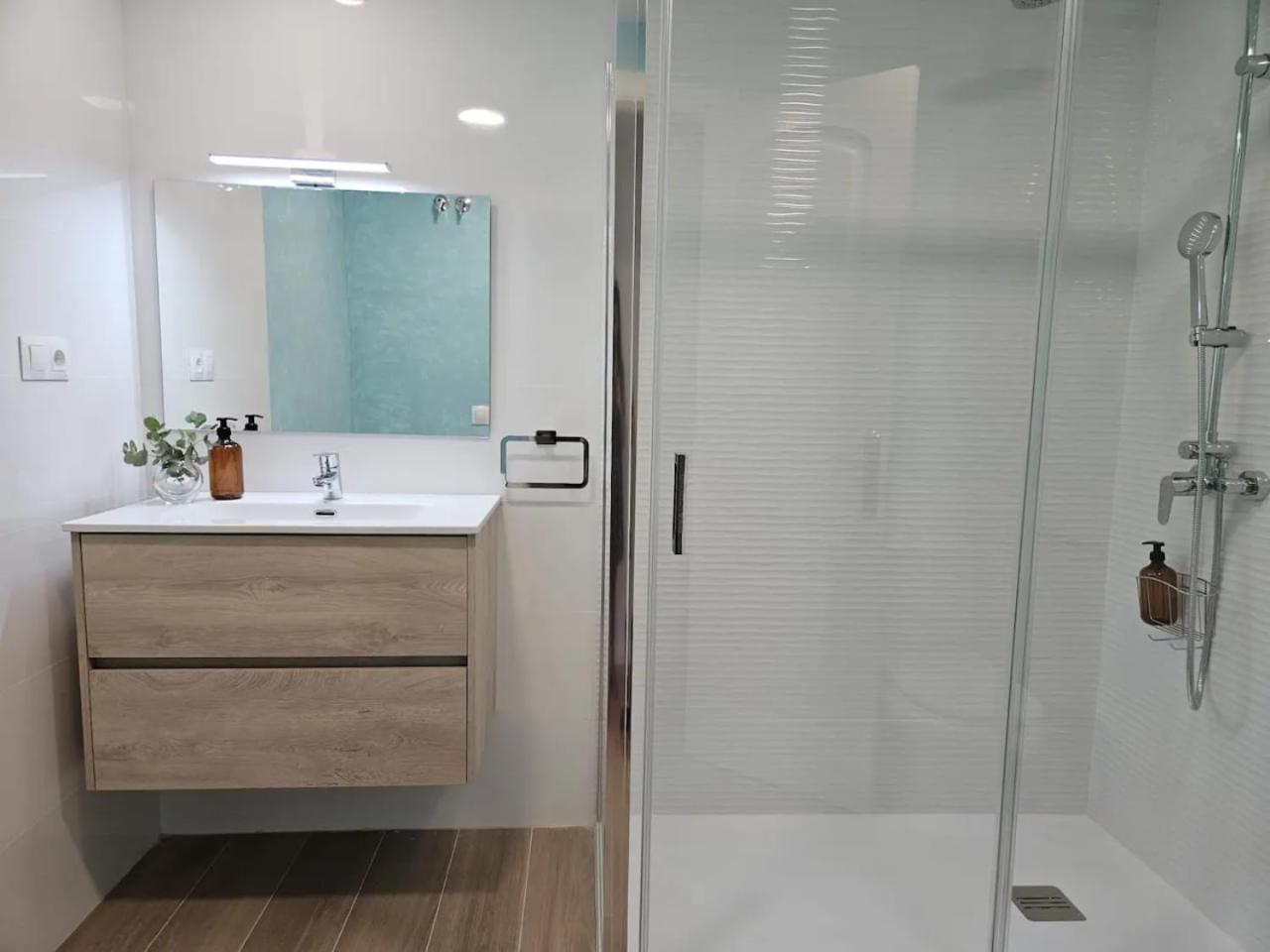La Calma Barcelo Apartment Malaga Exterior photo