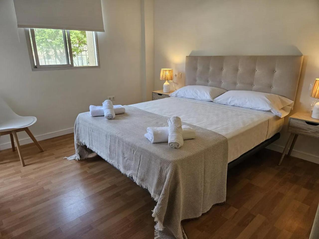 La Calma Barcelo Apartment Malaga Exterior photo